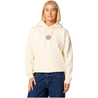 Dames Icoon Van Surf Erfgoed Hoodie
